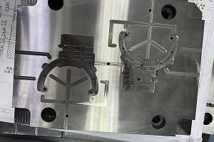 What Are The Factors To Consider When Choosing A Plastic Mold?