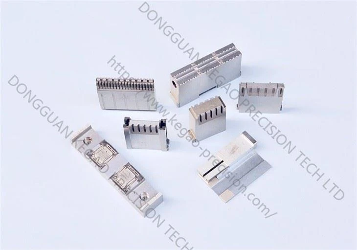 Plastic Mould Precision Plastic Mould Parts OEM