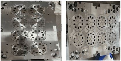 Kegao Precision Medical Parts