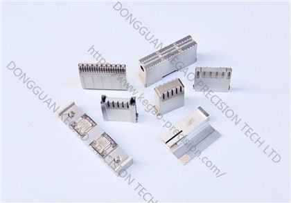 Plastic Mould Precision Plastic Mould Parts OEM